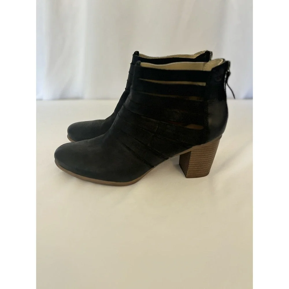 Josef Seibel these crafted allows